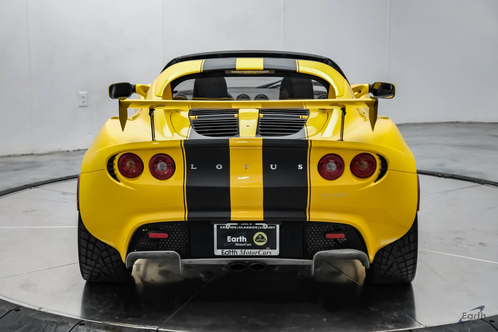 2005 Lotus Elise S2, 13/27