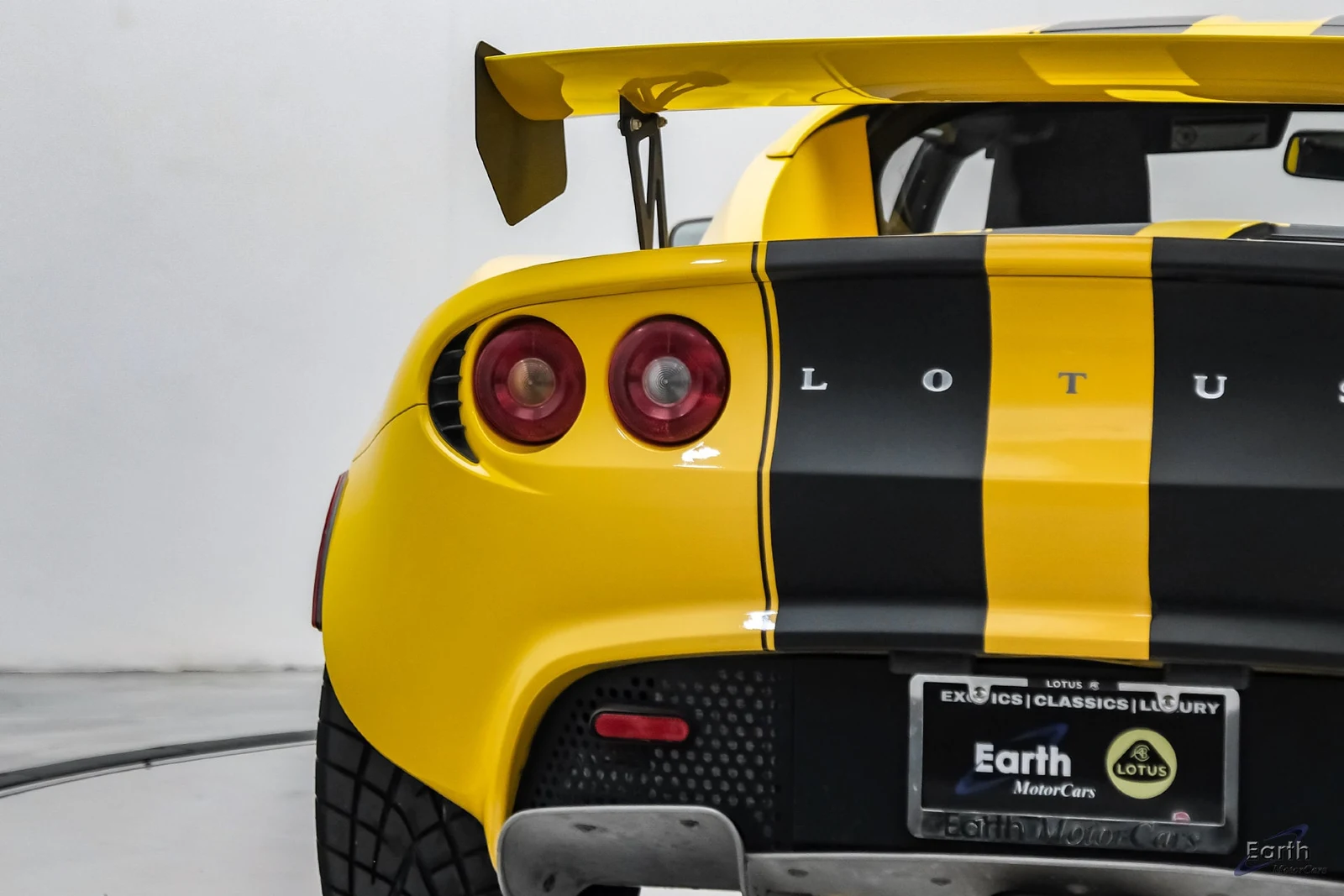 2005 Lotus Elise S2, 14/27