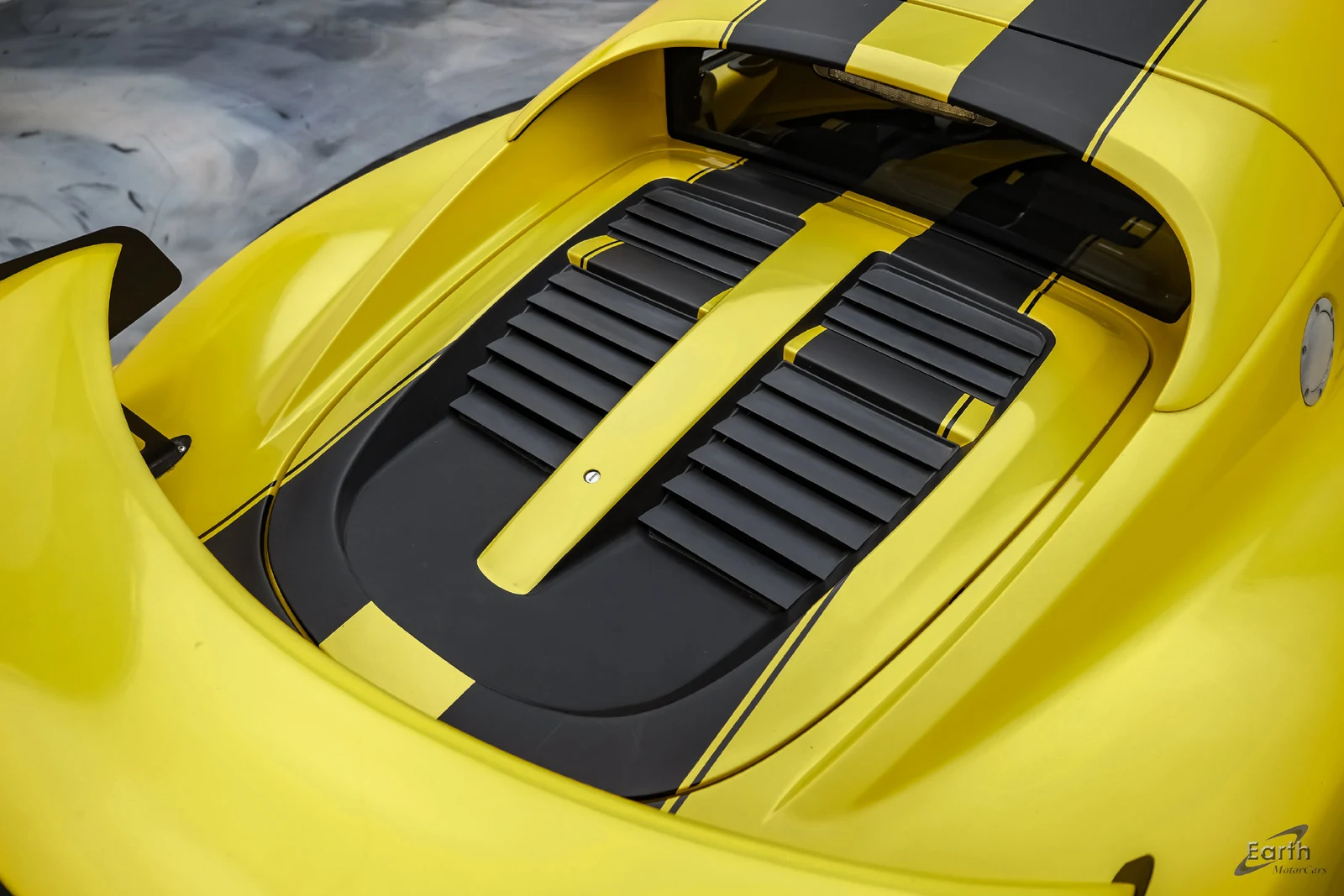 2005 Lotus Elise S2, 16/27