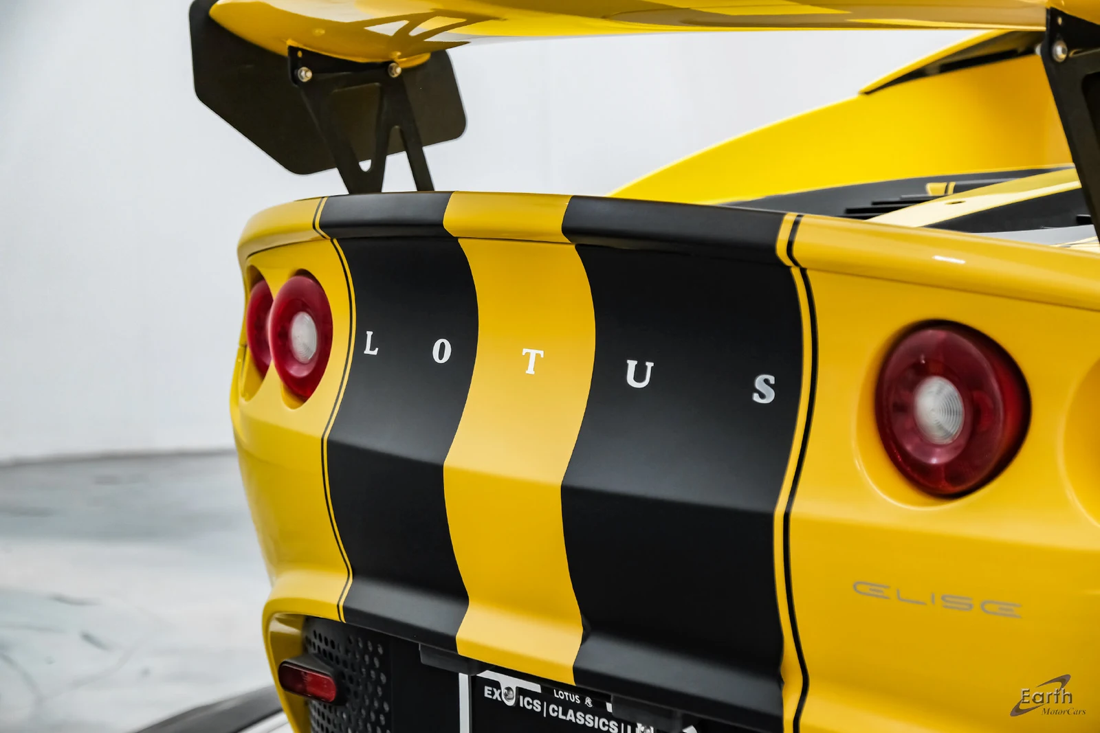 2005 Lotus Elise S2, 17/27