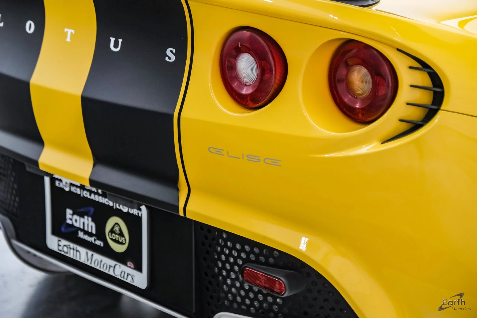 2005 Lotus Elise S2, 18/27