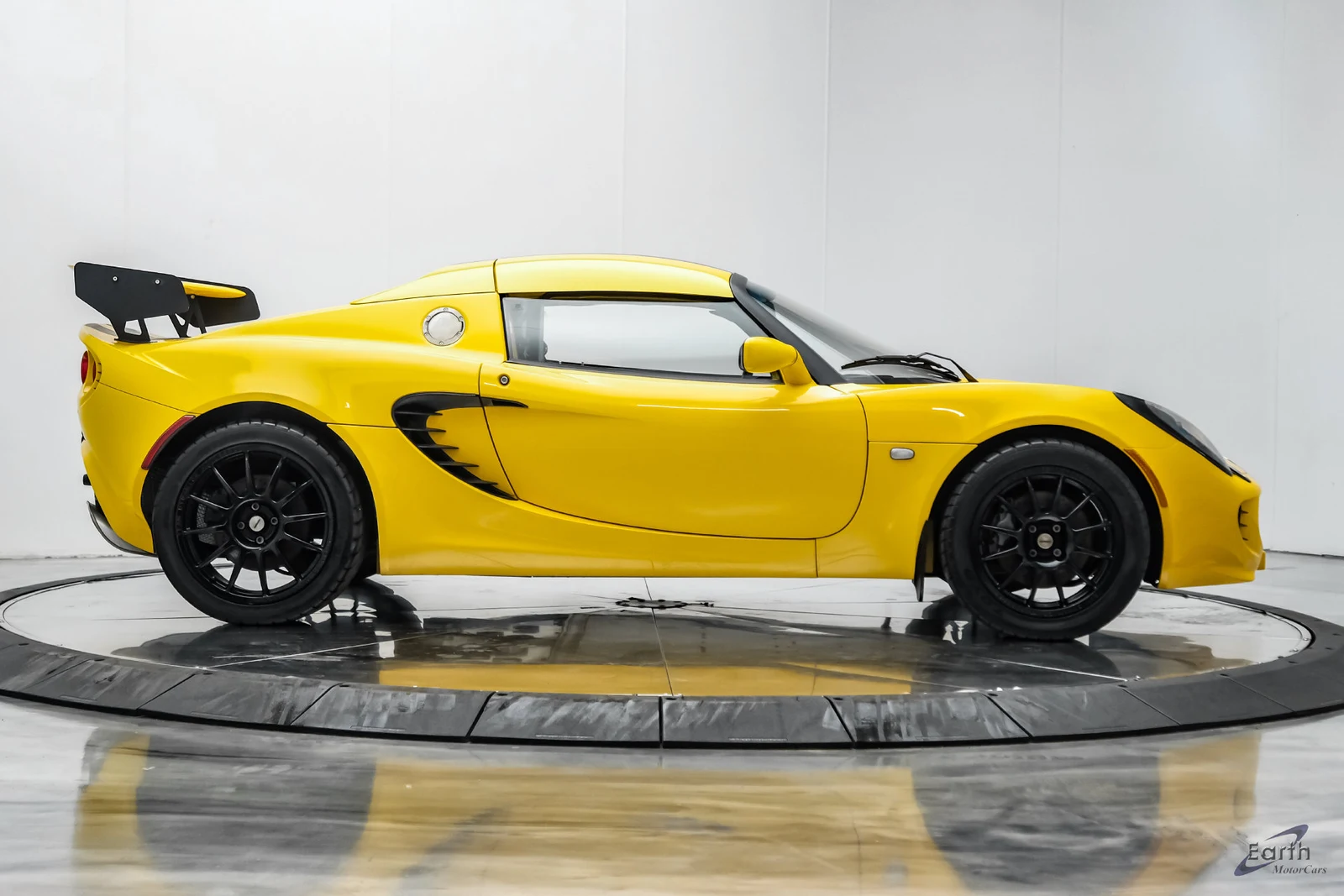 2005 Lotus Elise S2, 20/27