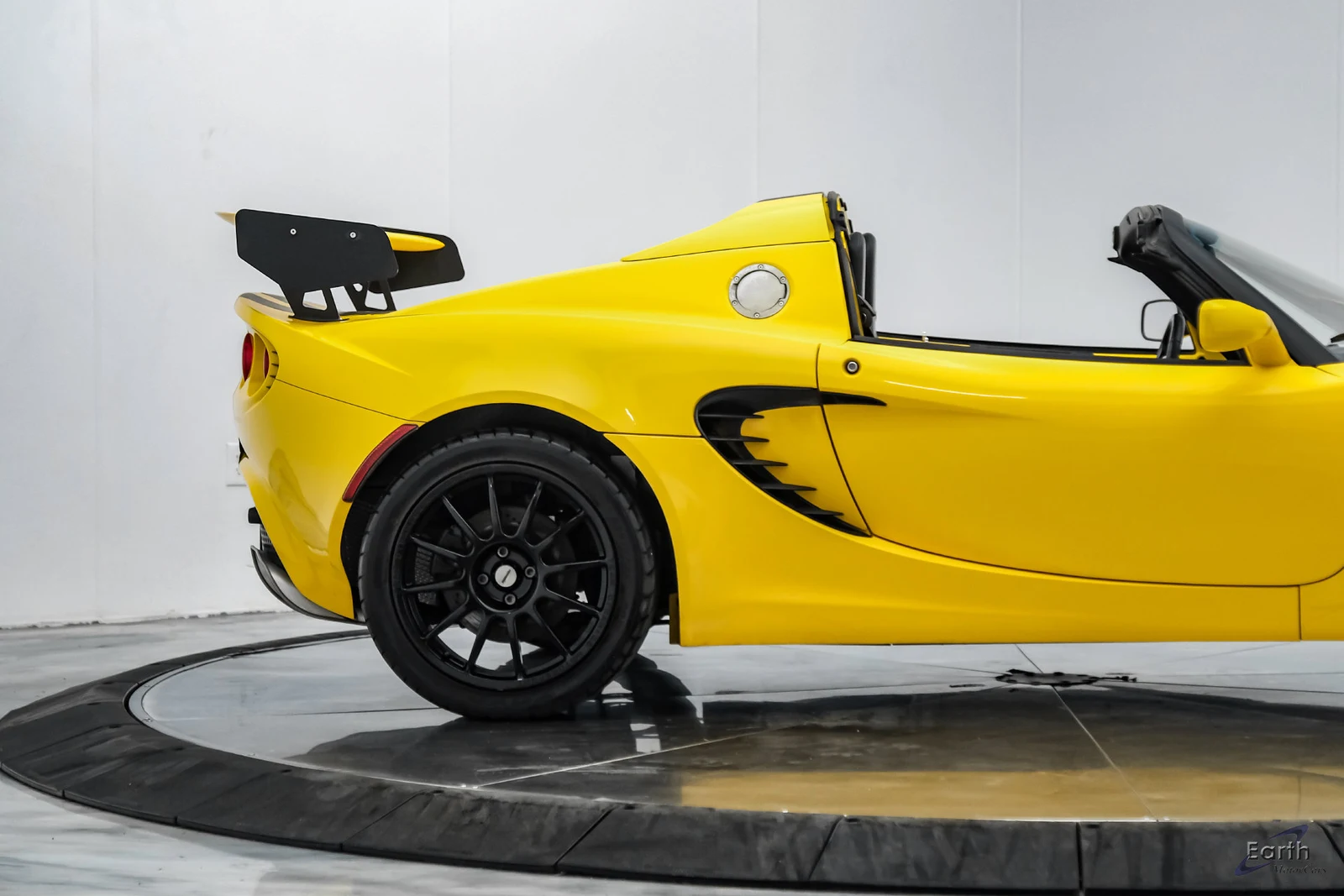 2005 Lotus Elise S2, 21/27