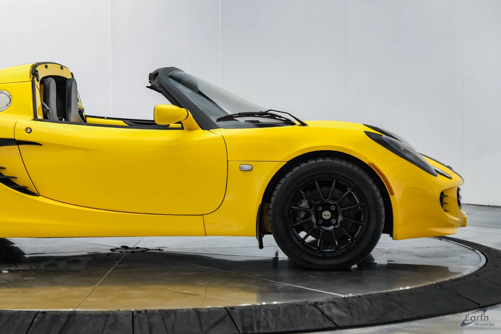 2005 Lotus Elise S2, 22/27