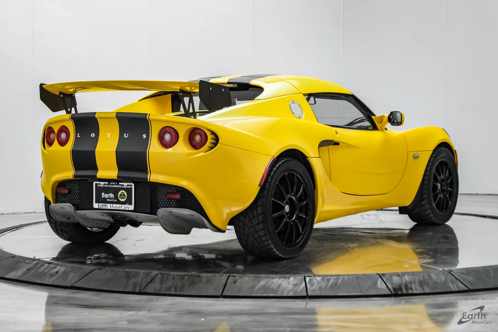 2005 Lotus Elise S2, 24/27