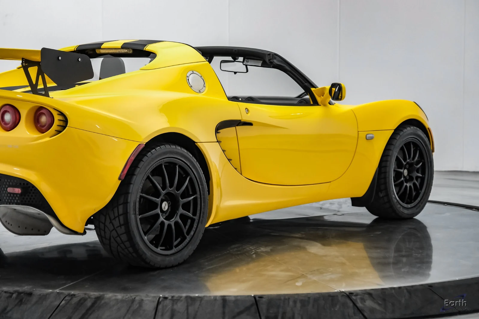 2005 Lotus Elise S2, 27/27