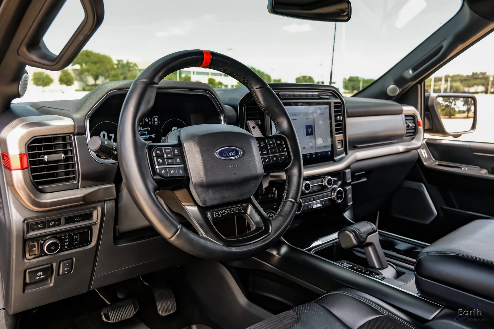 2023 Ford F-150 Raptor (Fourteenth Generation), 2/28