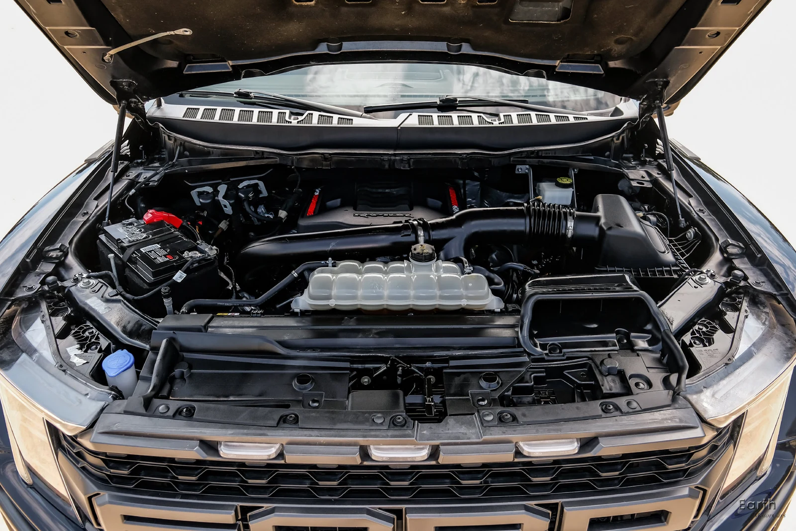 2023 Ford F-150 Raptor (Fourteenth Generation), 3/28