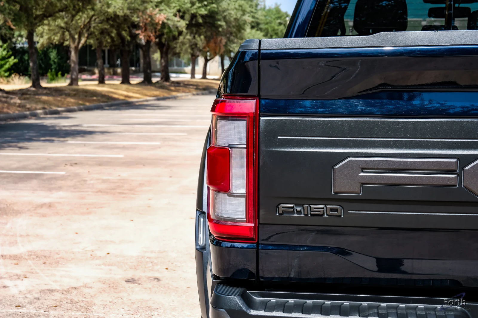 2023 Ford F-150 Raptor (Fourteenth Generation), 11/28