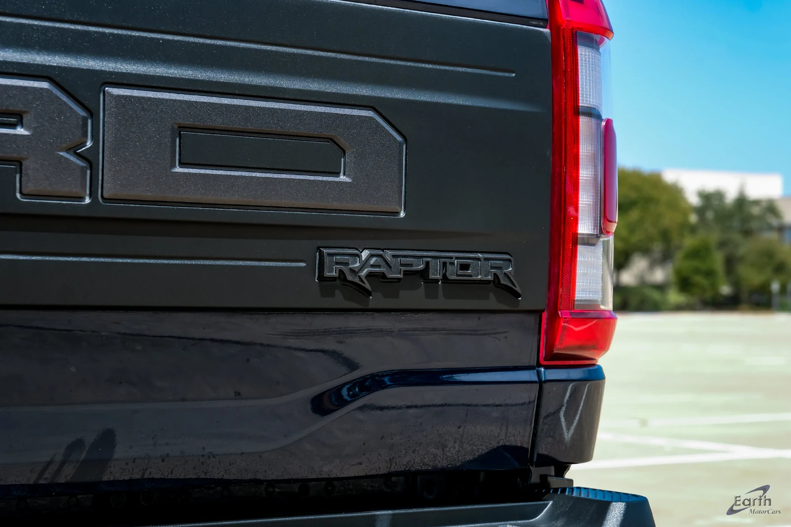 2023 Ford F-150 Raptor (Fourteenth Generation), 12/28