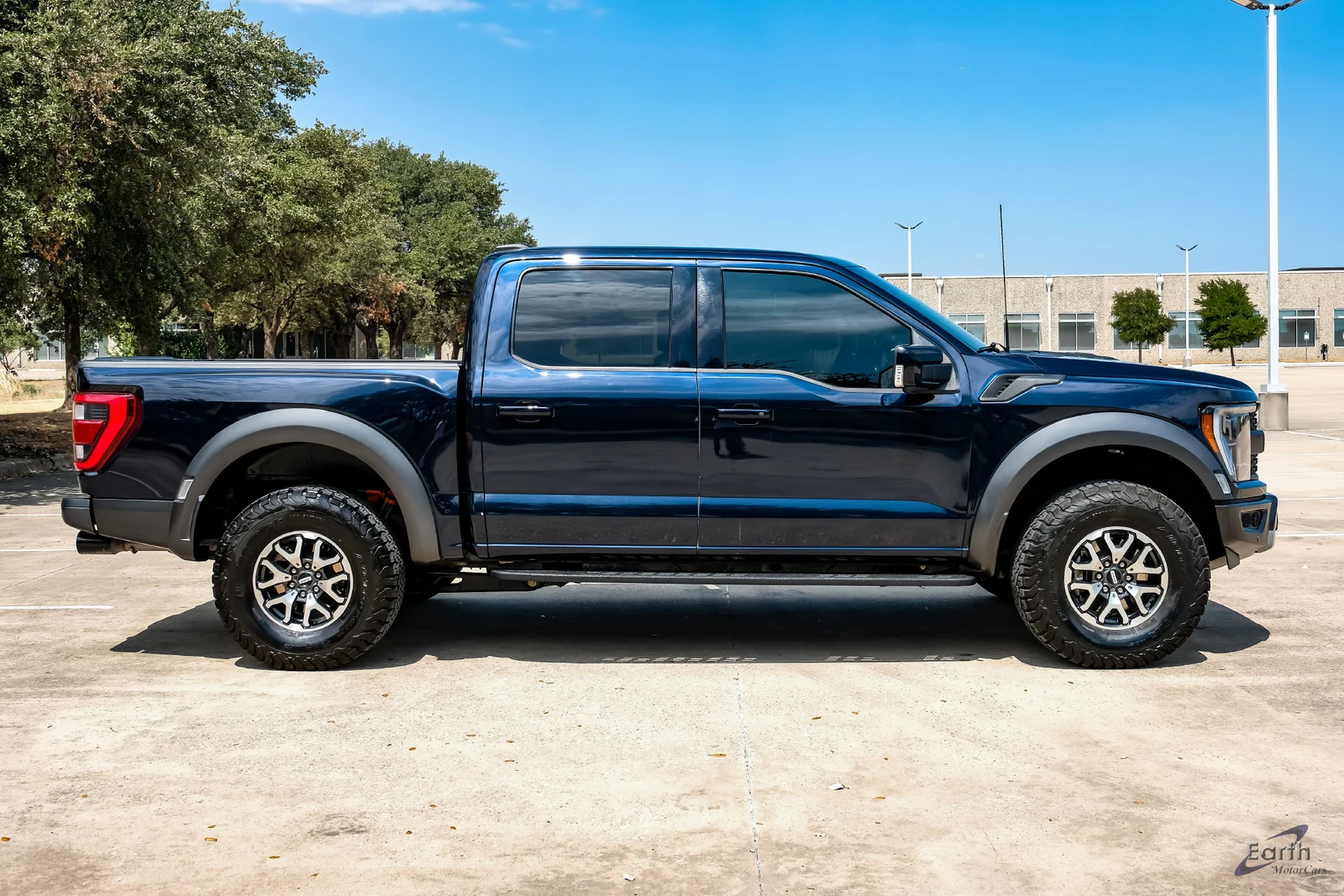 2023 Ford F-150 Raptor (Fourteenth Generation), 16/28
