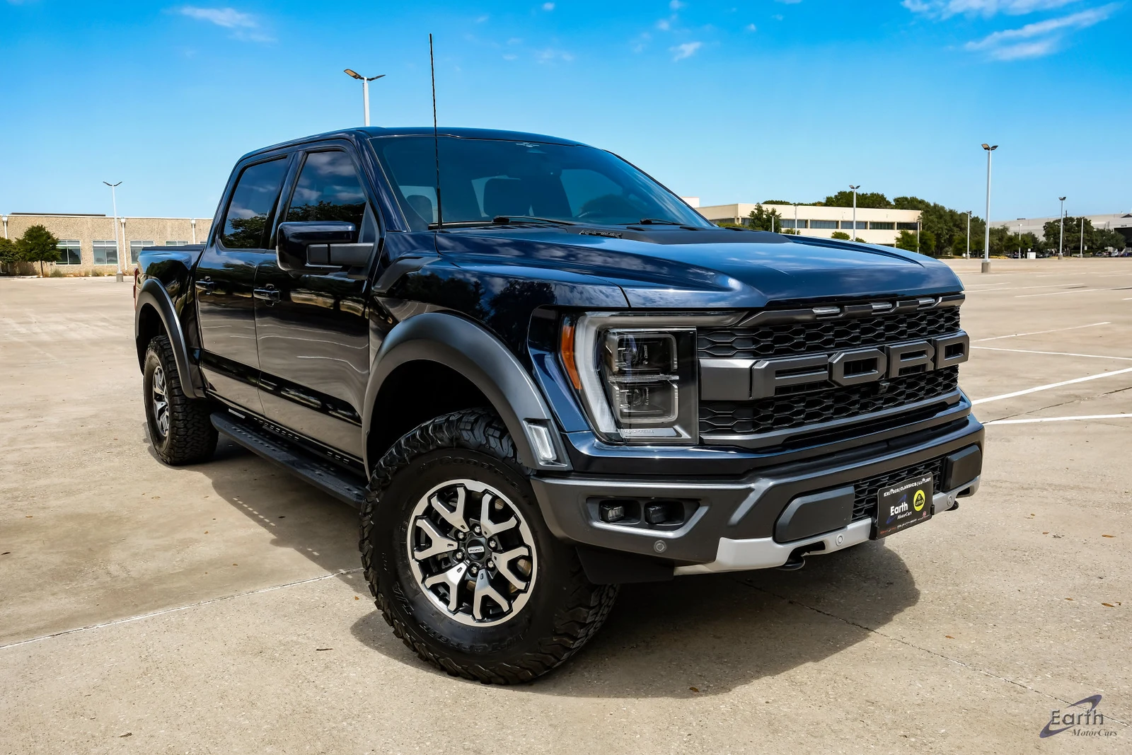 2023 Ford F-150 Raptor (Fourteenth Generation), 20/28
