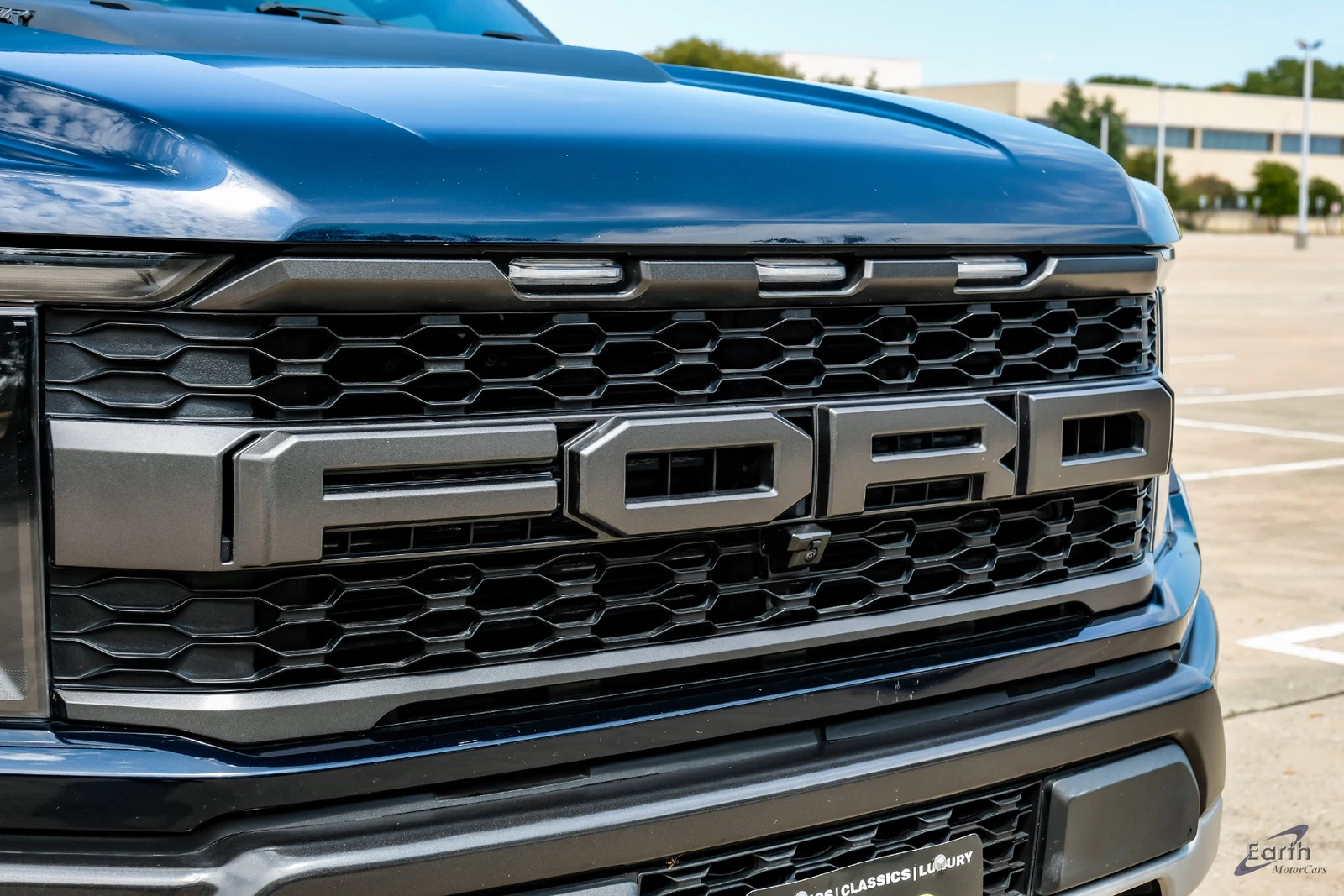 2023 Ford F-150 Raptor (Fourteenth Generation), 28/28
