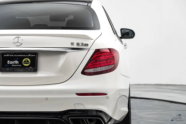 2019 Mercedes-Benz AMG E 63 S (W213), 13/29
