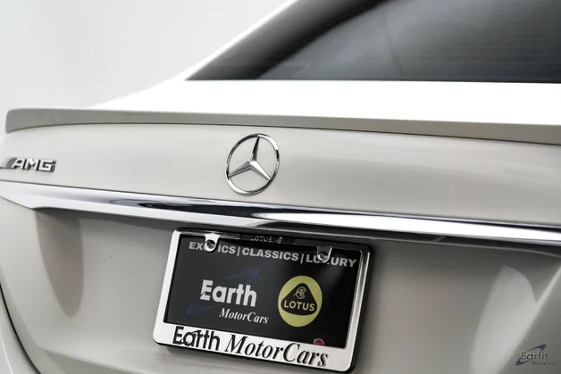 2019 Mercedes-Benz AMG E 63 S (W213), 15/29