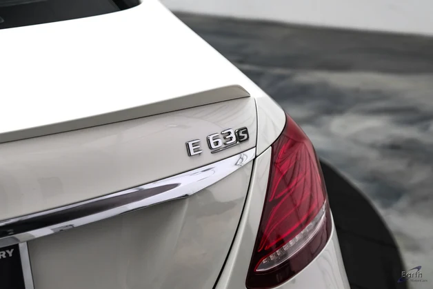 2019 Mercedes-Benz AMG E 63 S (W213), 16/29