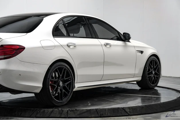 2019 Mercedes-Benz AMG E 63 S (W213), 19/29