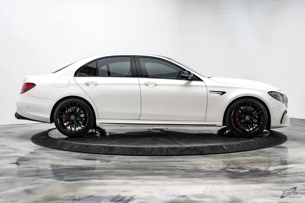 2019 Mercedes-Benz AMG E 63 S (W213), 20/29