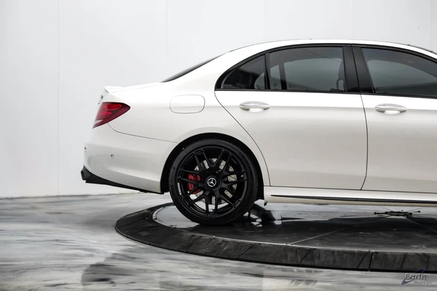 2019 Mercedes-Benz AMG E 63 S (W213), 21/29