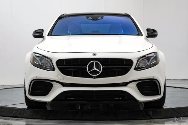 2019 Mercedes-Benz AMG E 63 S (W213), 29/29