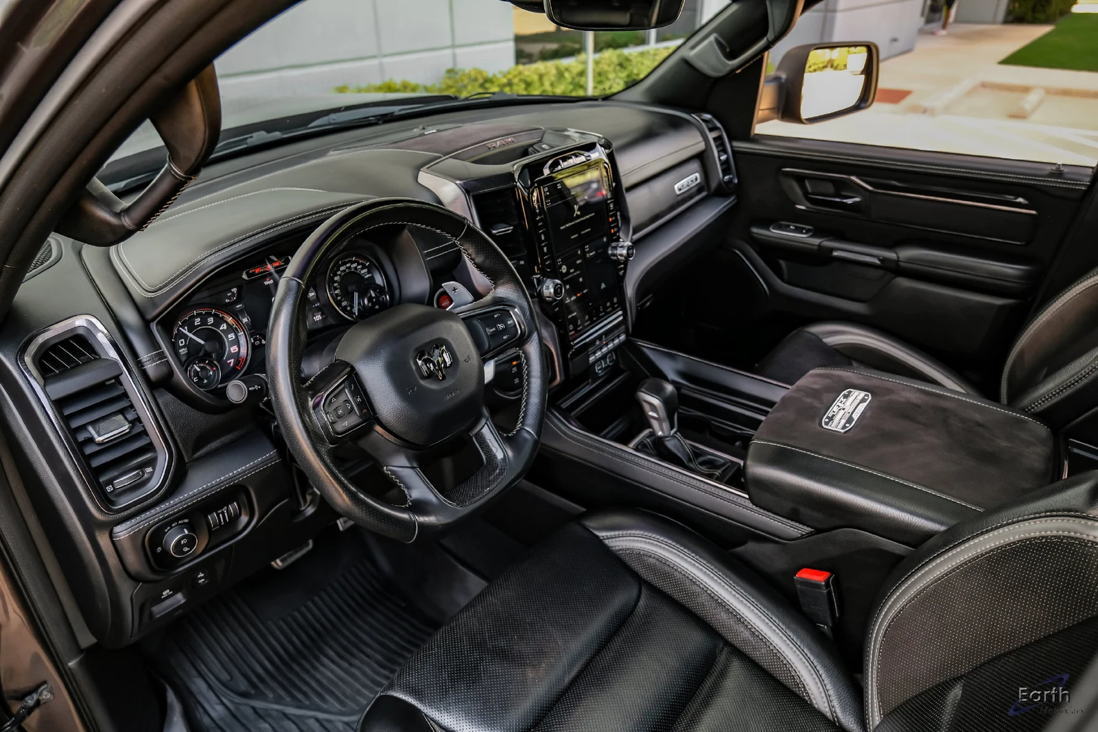 2022 Ram 1500 TRX, 2/28