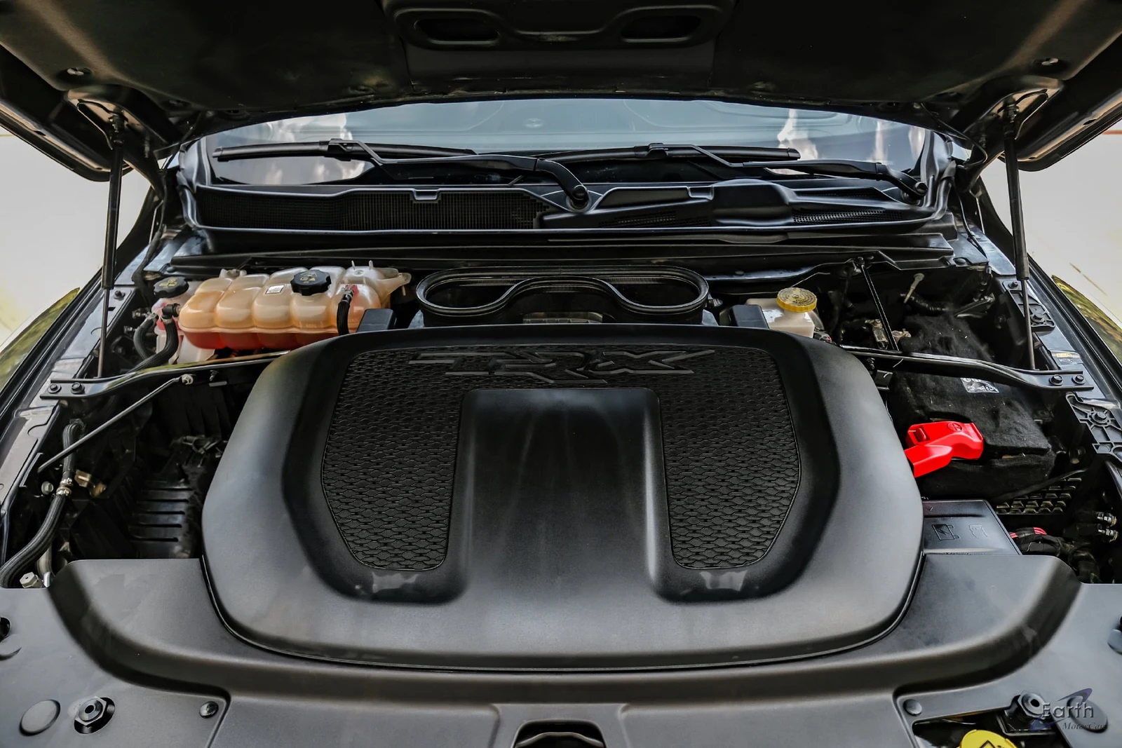 2022 Ram 1500 TRX, 3/28