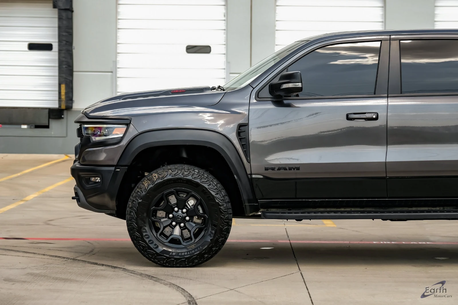 2022 Ram 1500 TRX, 6/28