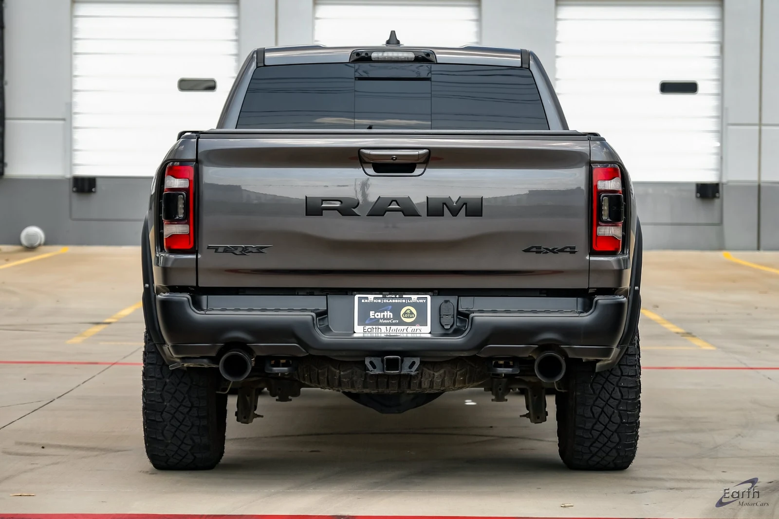 2022 Ram 1500 TRX, 10/28