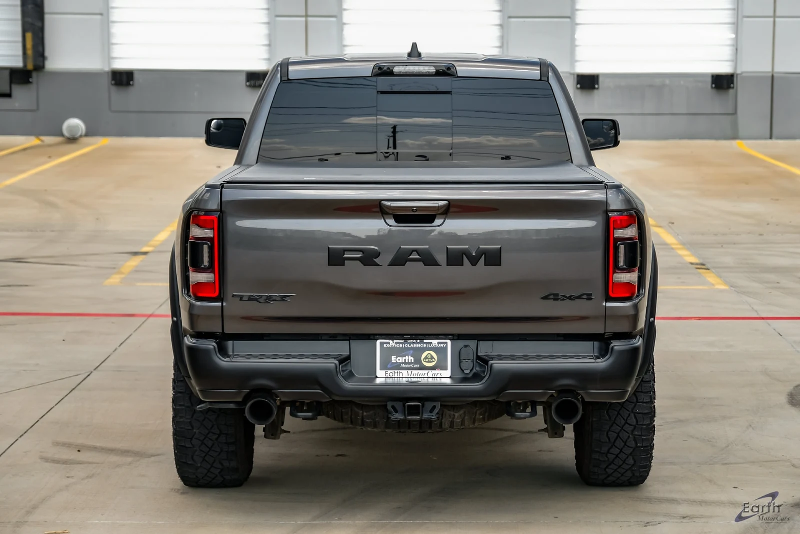 2022 Ram 1500 TRX, 11/28