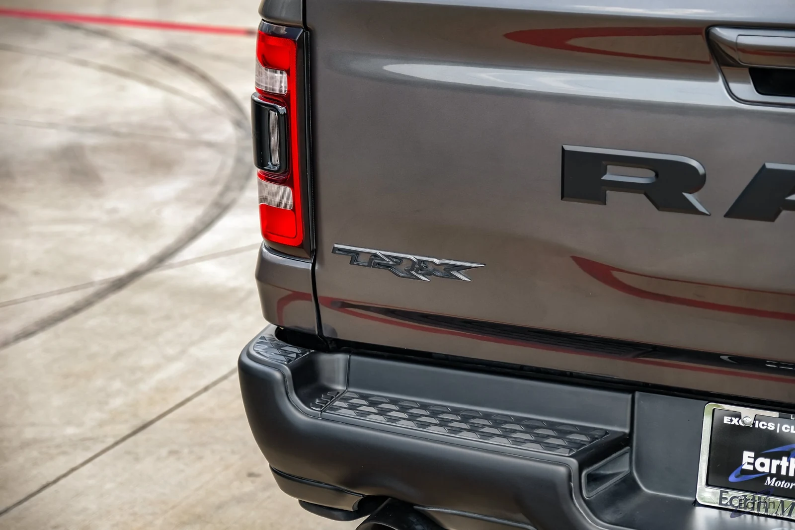 2022 Ram 1500 TRX, 12/28