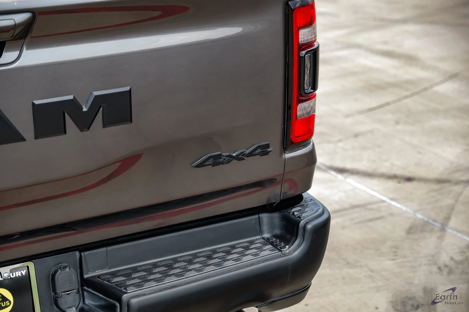2022 Ram 1500 TRX, 13/28
