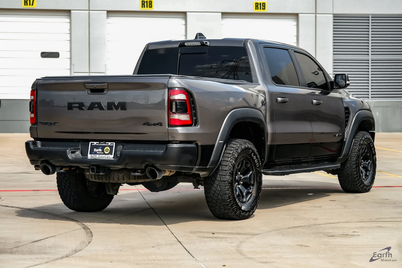 2022 Ram 1500 TRX, 14/28