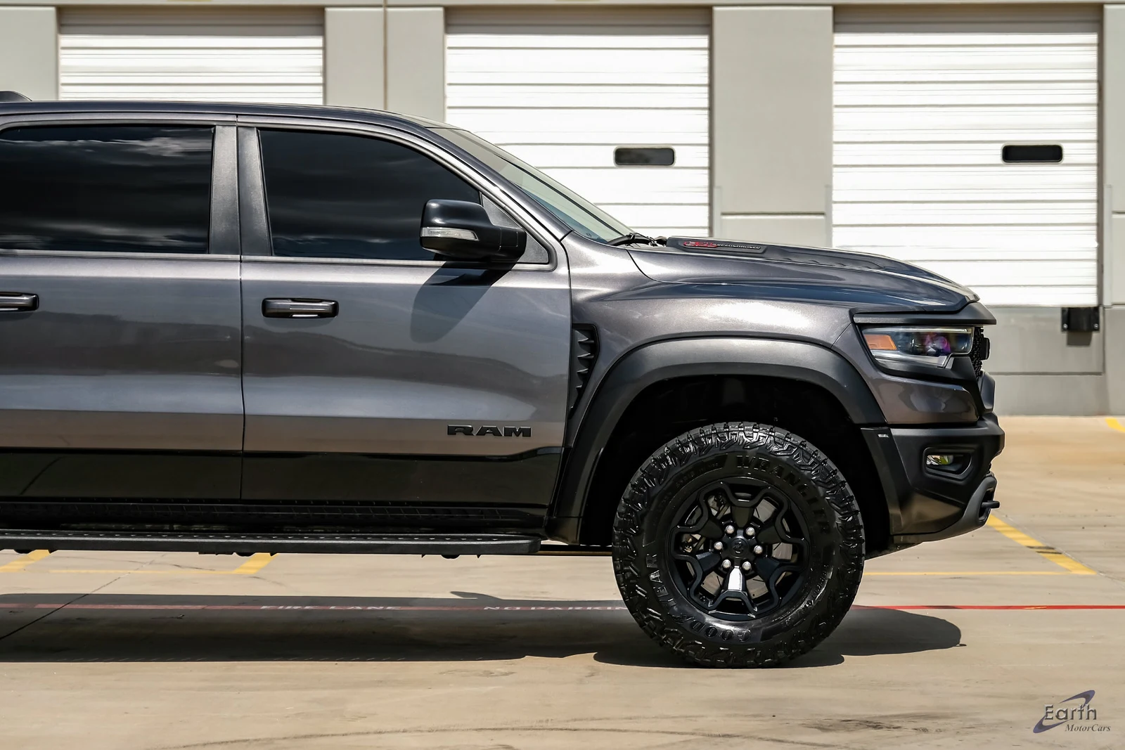 2022 Ram 1500 TRX, 19/28