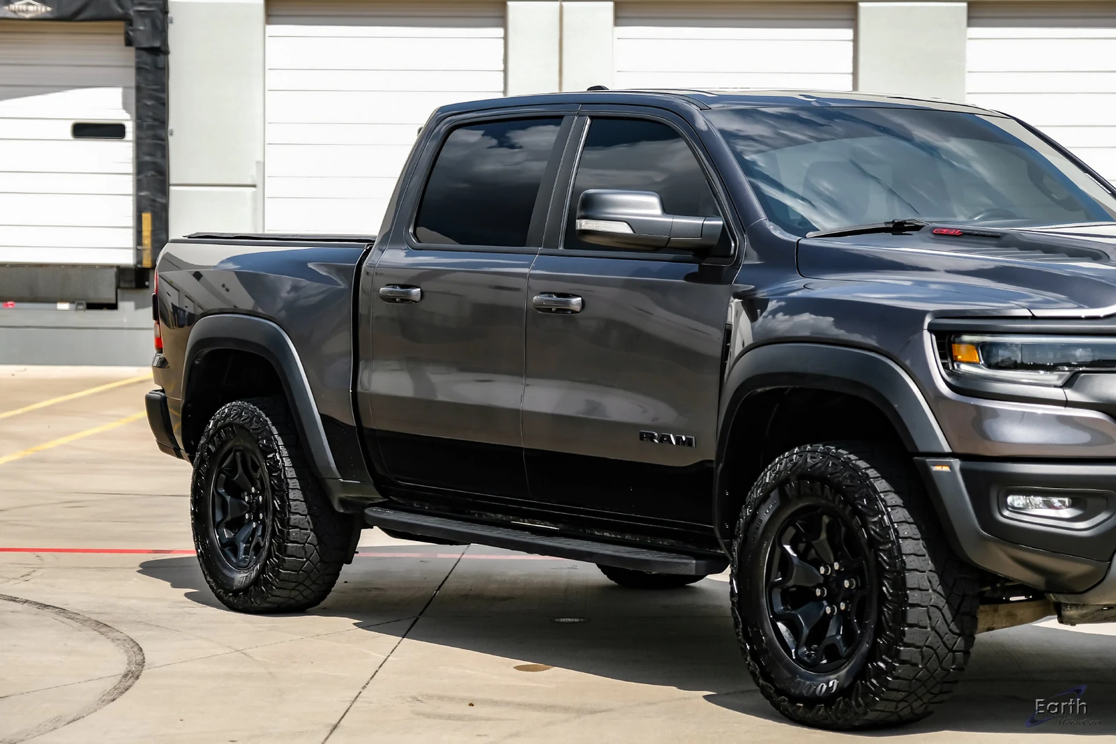 2022 Ram 1500 TRX, 22/28