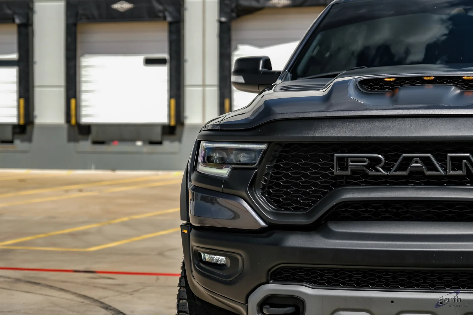 2022 Ram 1500 TRX, 26/28