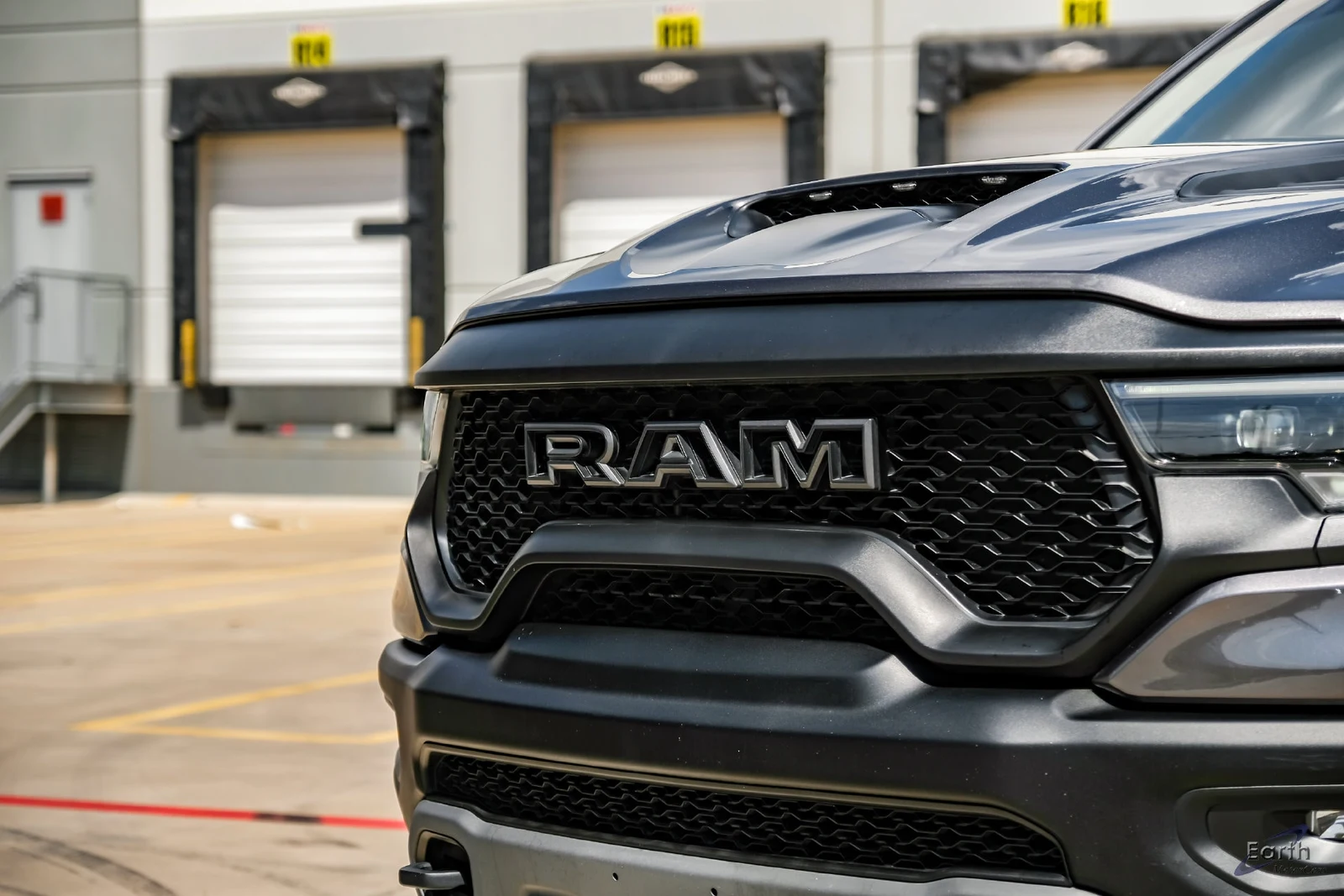2022 Ram 1500 TRX, 27/28