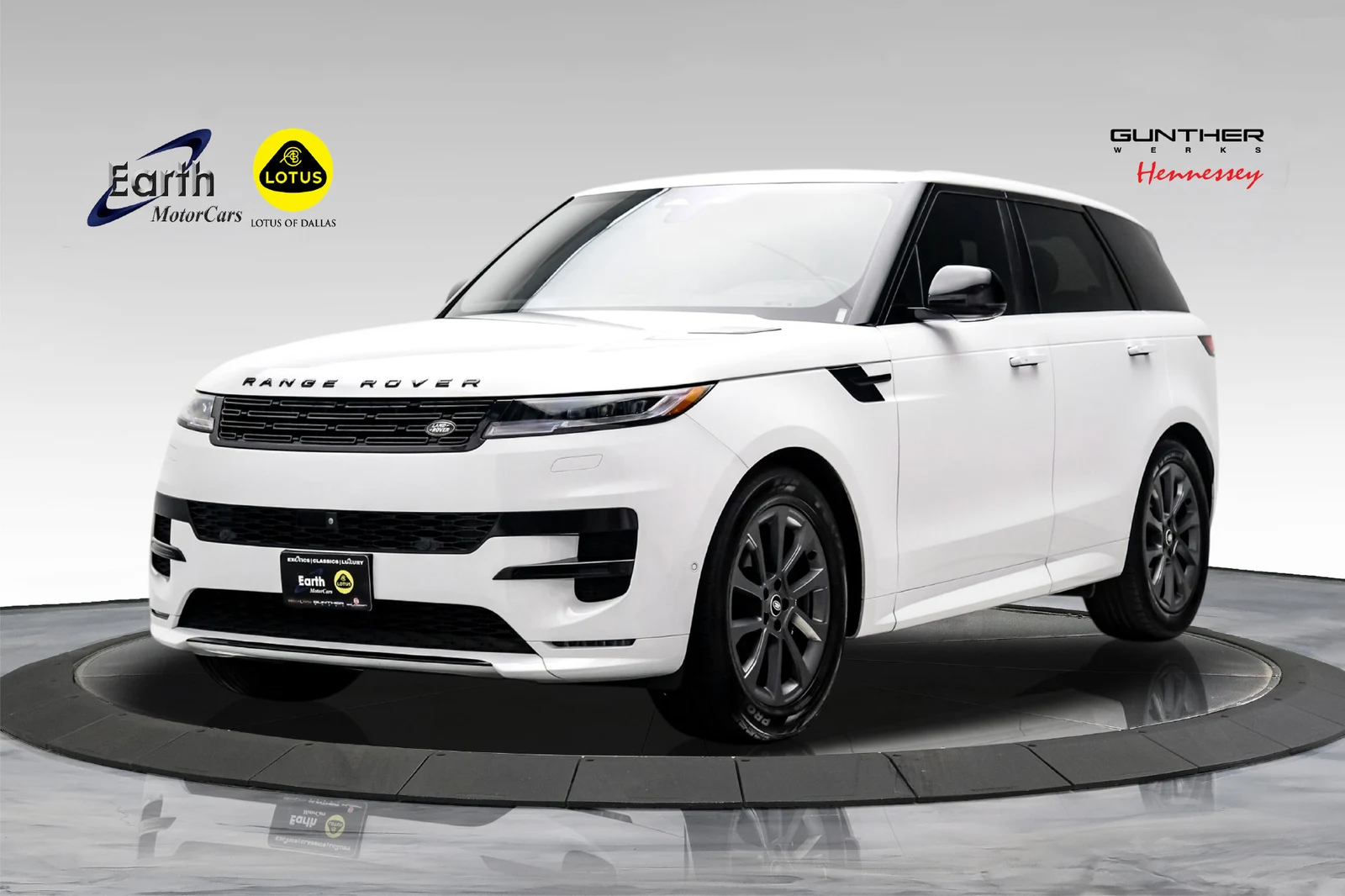 Land Rover Range Rover Sport Dynamic SE (L461) | Earth MotorCars