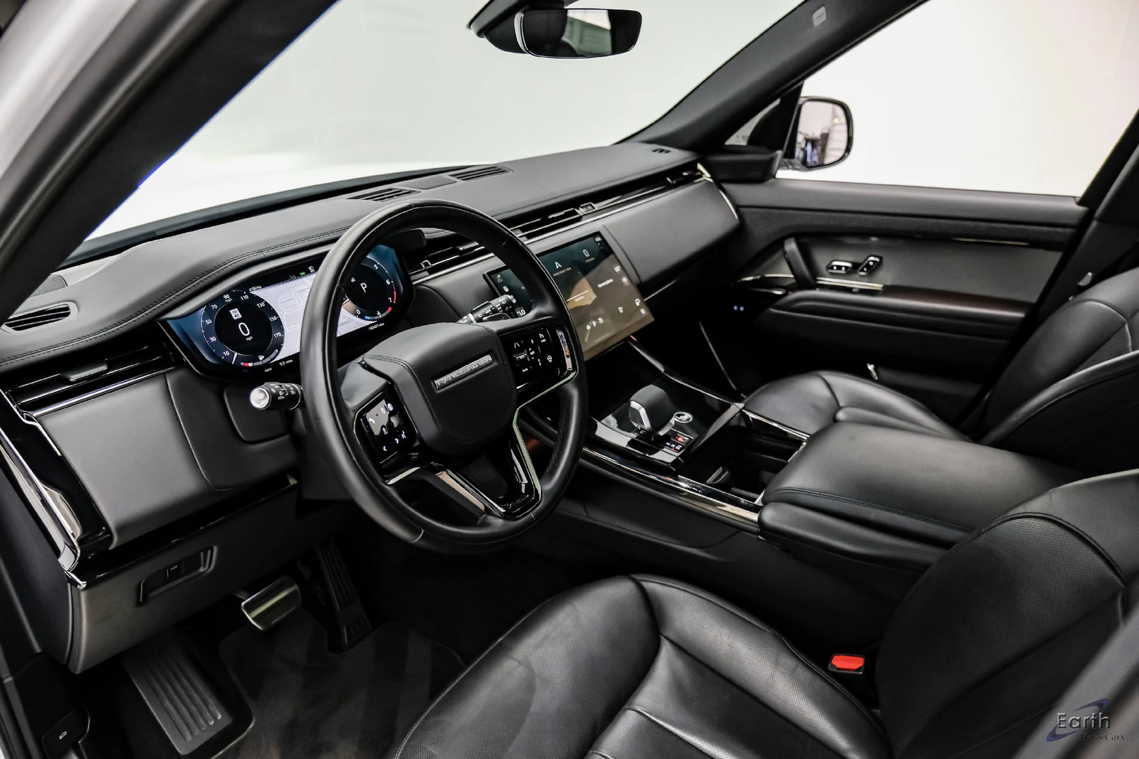 2024 Land Rover Range Rover Sport Dynamic SE (L461), 2/28