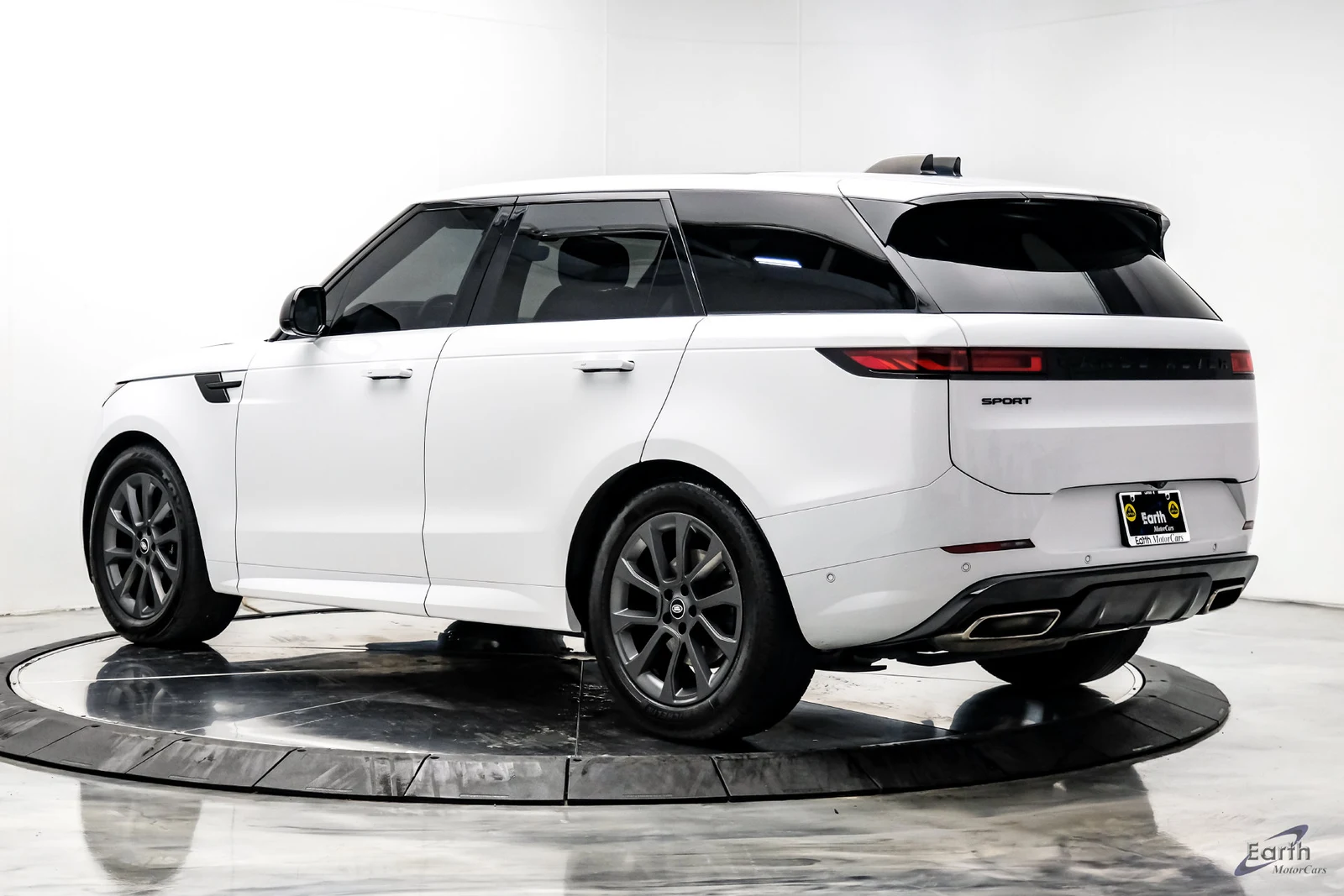 2024 Land Rover Range Rover Sport Dynamic SE (L461), 8/28