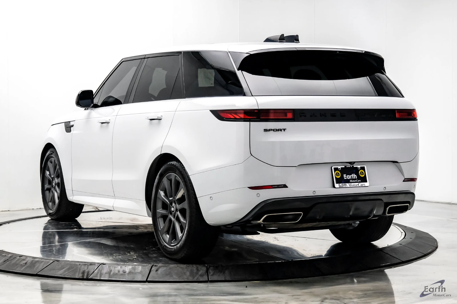 2024 Land Rover Range Rover Sport Dynamic SE (L461), 9/28