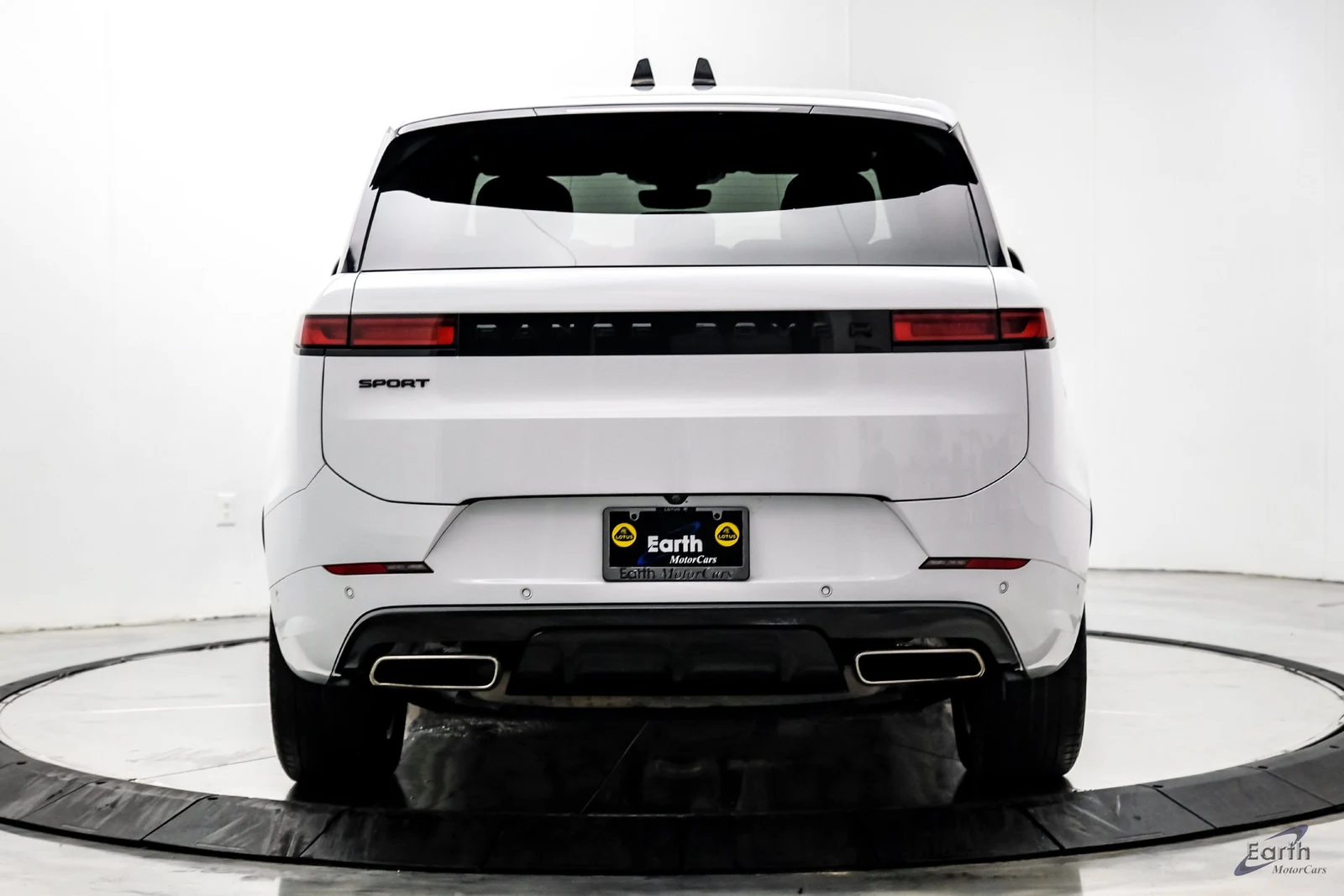 2024 Land Rover Range Rover Sport Dynamic SE (L461), 10/28