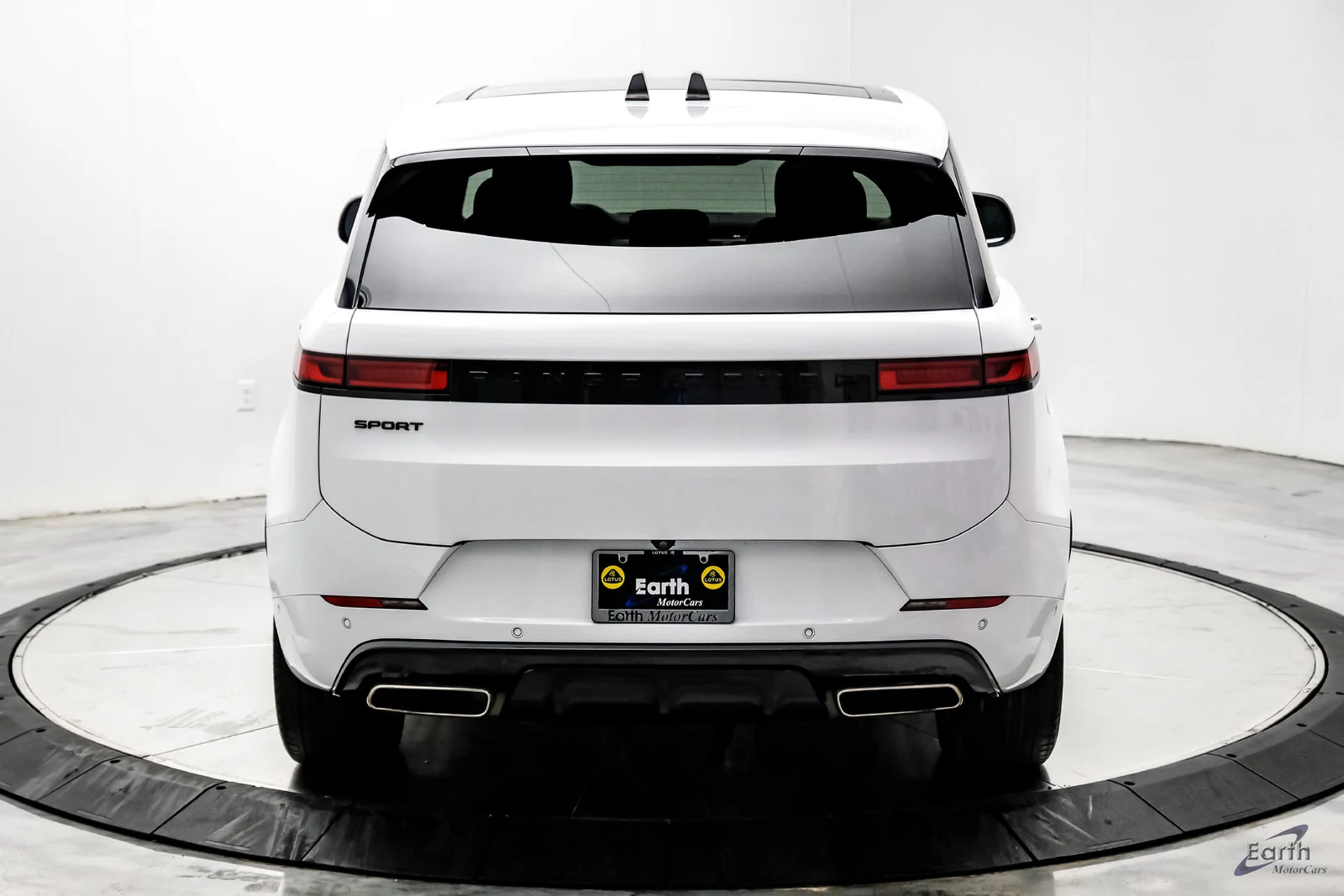 2024 Land Rover Range Rover Sport Dynamic SE (L461), 11/28