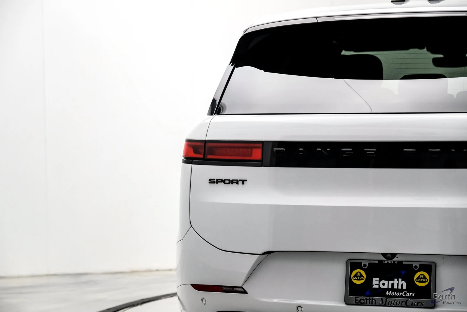 2024 Land Rover Range Rover Sport Dynamic SE (L461), 12/28
