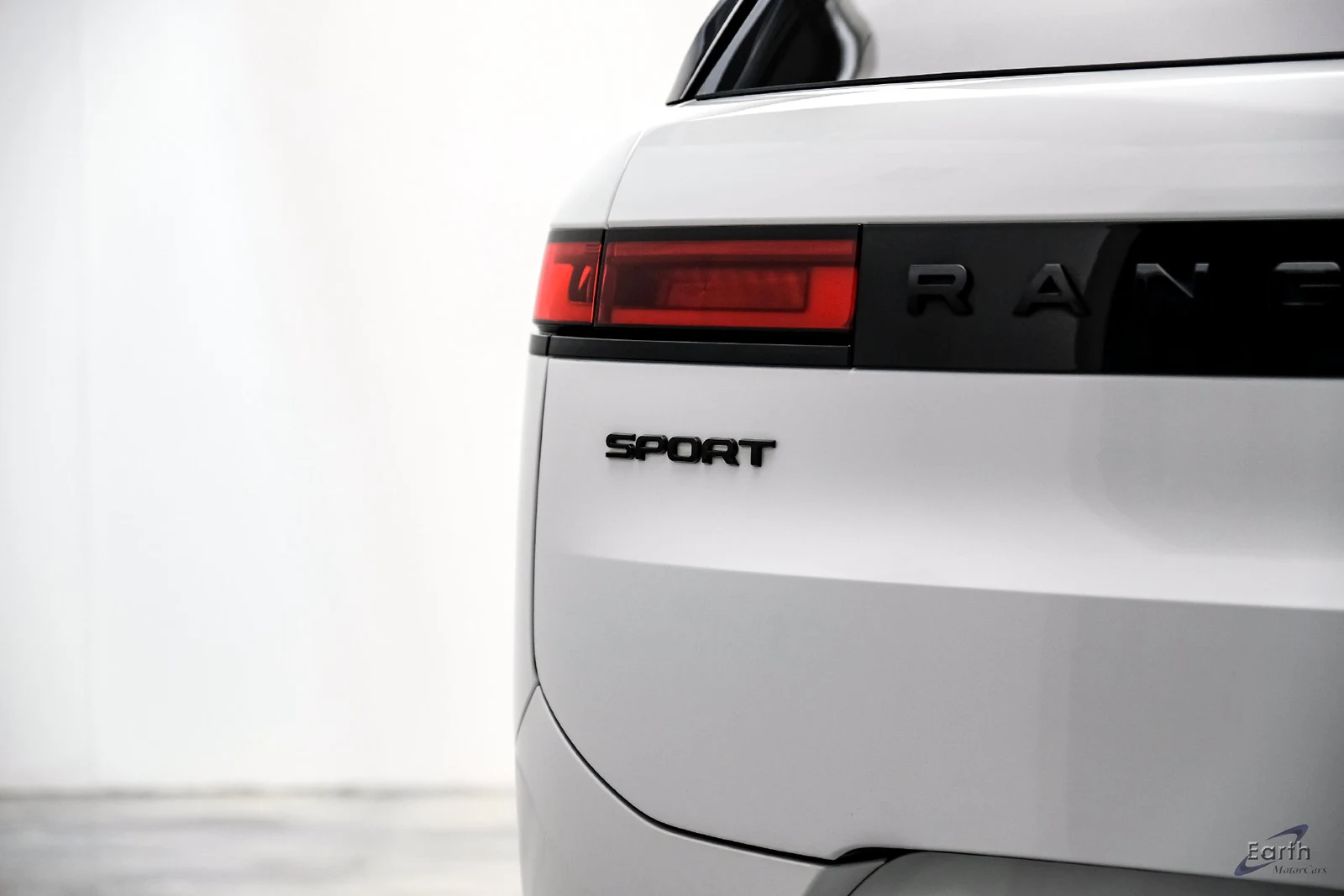 2024 Land Rover Range Rover Sport Dynamic SE (L461), 13/28