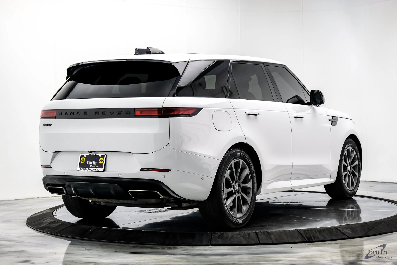 2024 Land Rover Range Rover Sport Dynamic SE (L461), 14/28