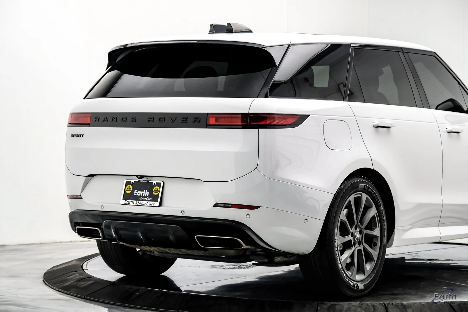 2024 Land Rover Range Rover Sport Dynamic SE (L461), 15/28