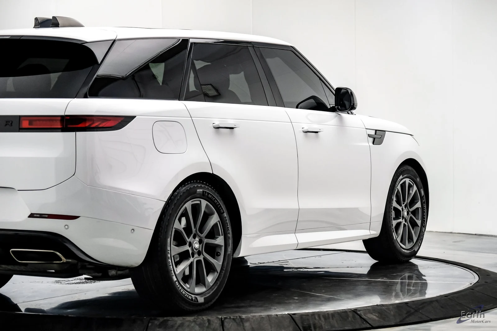 2024 Land Rover Range Rover Sport Dynamic SE (L461), 16/28