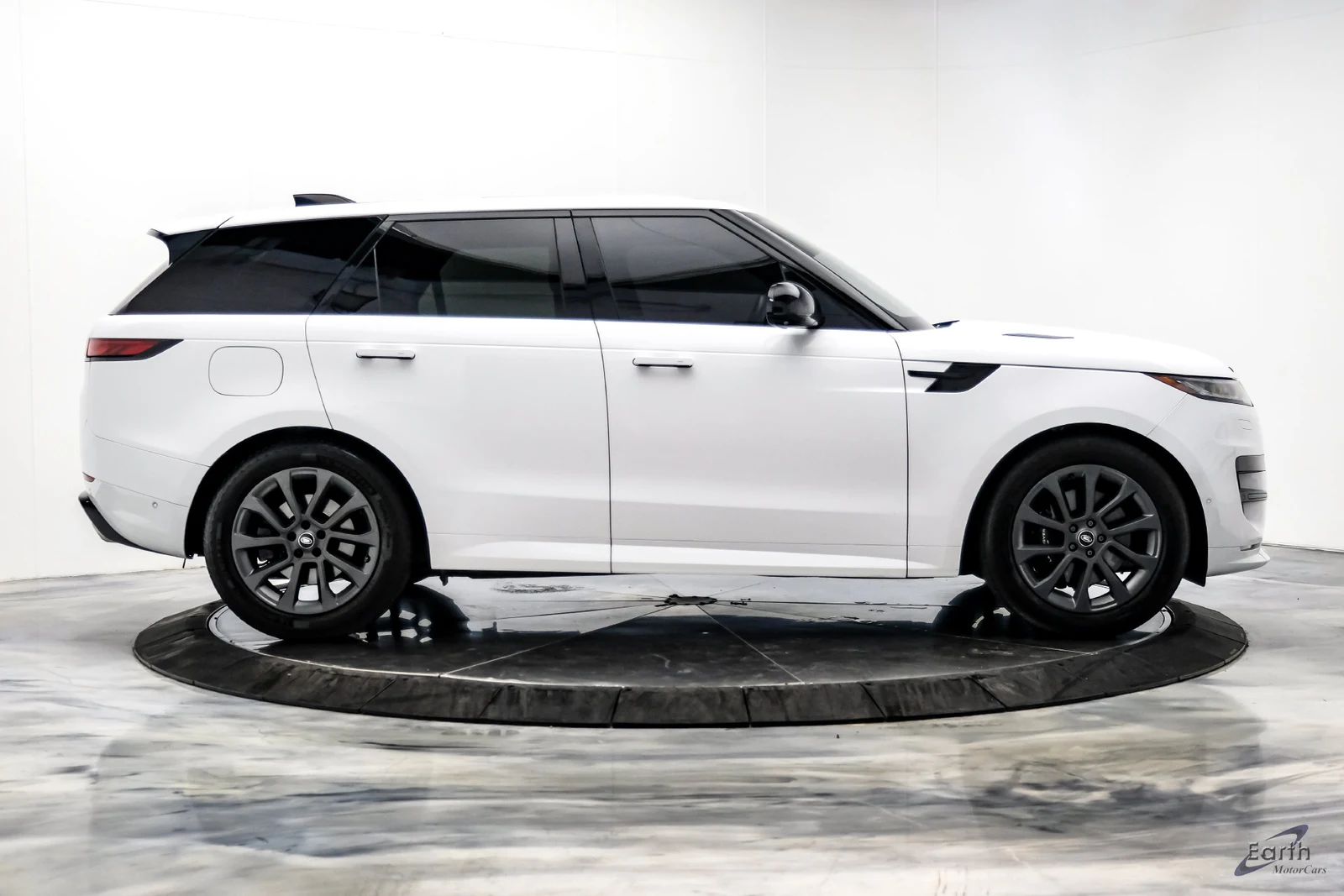 2024 Land Rover Range Rover Sport Dynamic SE (L461), 17/28