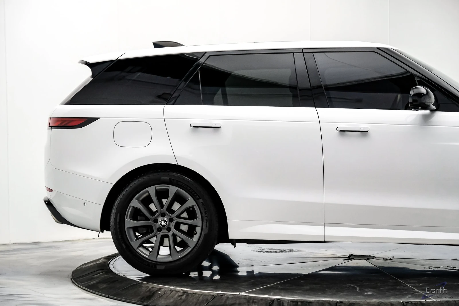 2024 Land Rover Range Rover Sport Dynamic SE (L461), 18/28