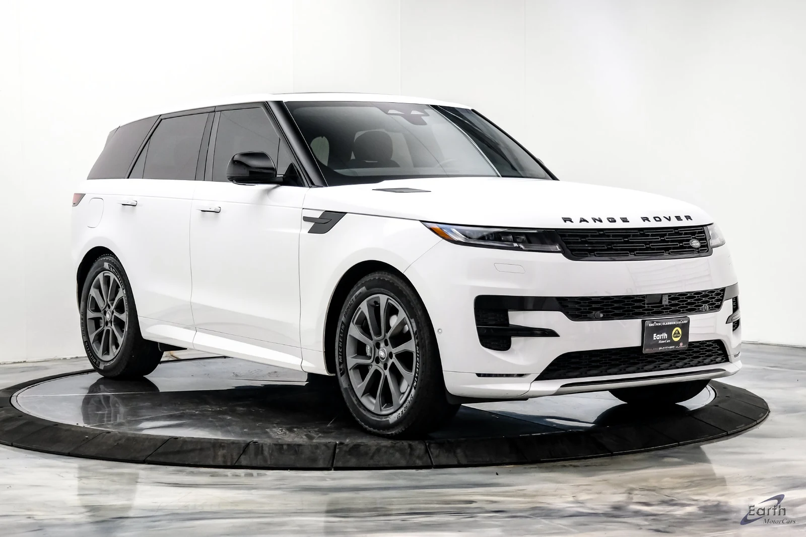 2024 Land Rover Range Rover Sport Dynamic SE (L461), 20/28